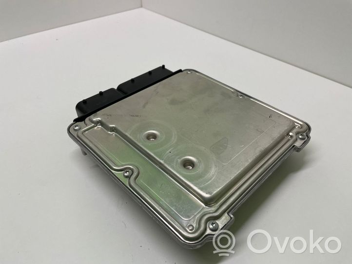 Audi A4 S4 B7 8E 8H Calculateur moteur ECU 03G906016KN