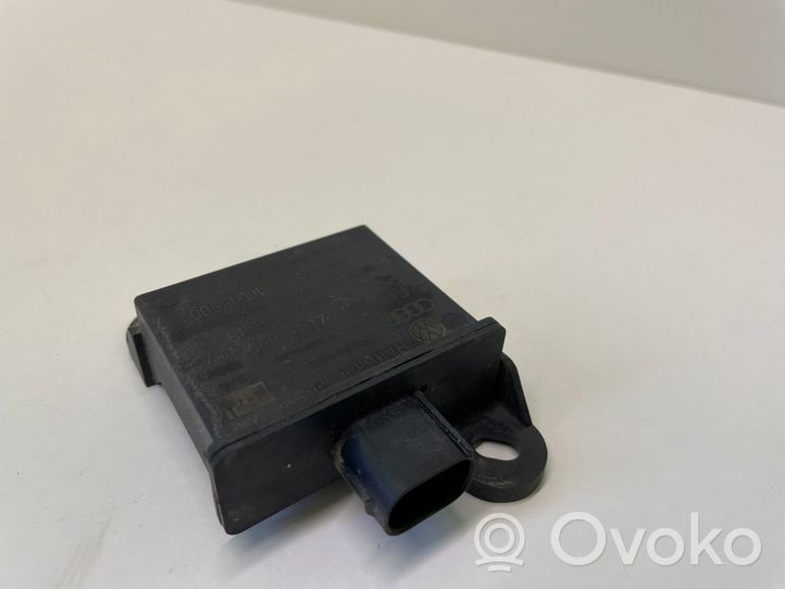 Audi A6 S6 C6 4F Sensore di pressione dello pneumatico 4F0907283