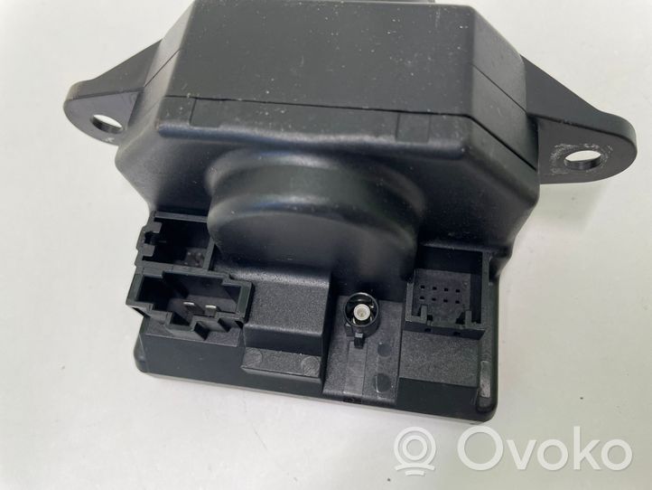 Audi A6 S6 C6 4F Blocchetto accensione 4F0909131A