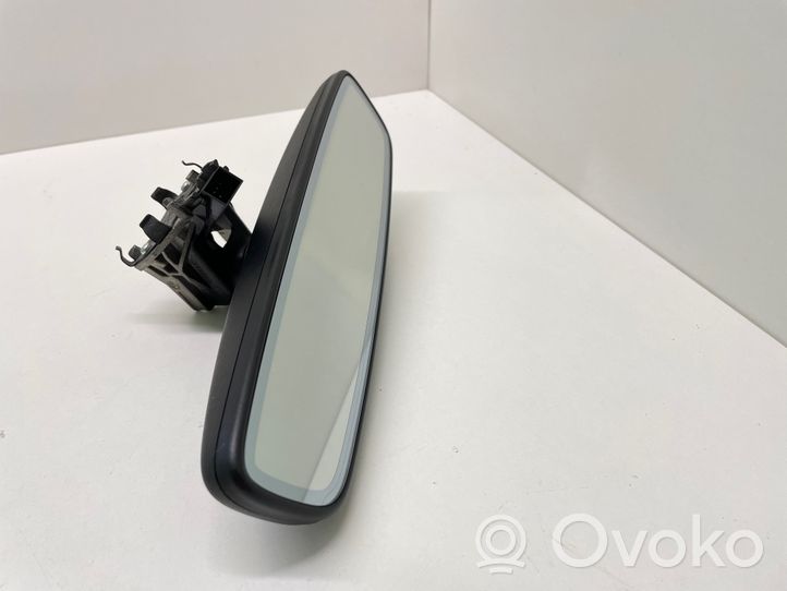 Volkswagen Passat Alltrack Atpakaļskata spogulis (salonā) 3G0857511AF