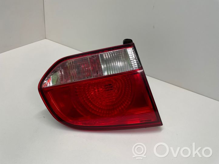 Volkswagen Golf VI Lampy tylnej klapy bagażnika 5k0945093g