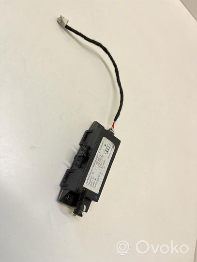 Audi A8 S8 D3 4E Durų elektronikos valdymo blokas 04E0919064