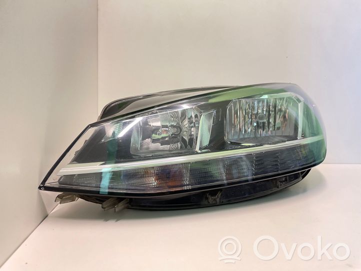 Volkswagen Golf VII Faro/fanale 5G1941005D