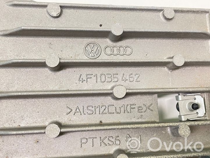 Audi A6 S6 C6 4F Kronšteins 4F1035462