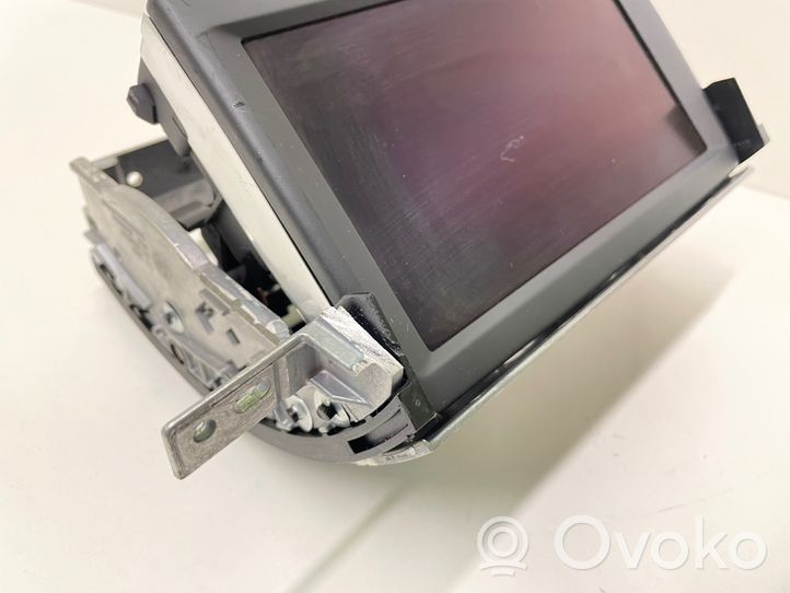 Audi A8 S8 D3 4E Monitor/display/piccolo schermo 4E0857273d