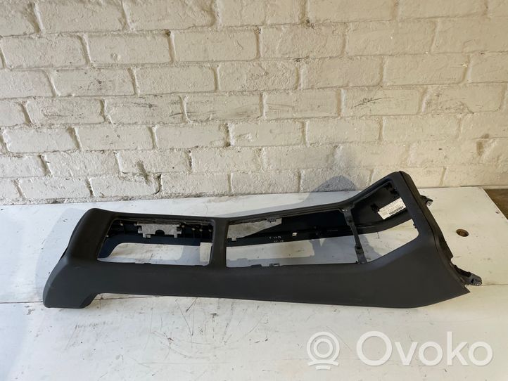 Audi A8 S8 D3 4E Console centrale 4E0863241D