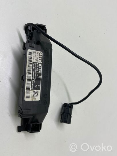 Audi A6 S6 C6 4F Ultrasonic Sensor 4F0951177