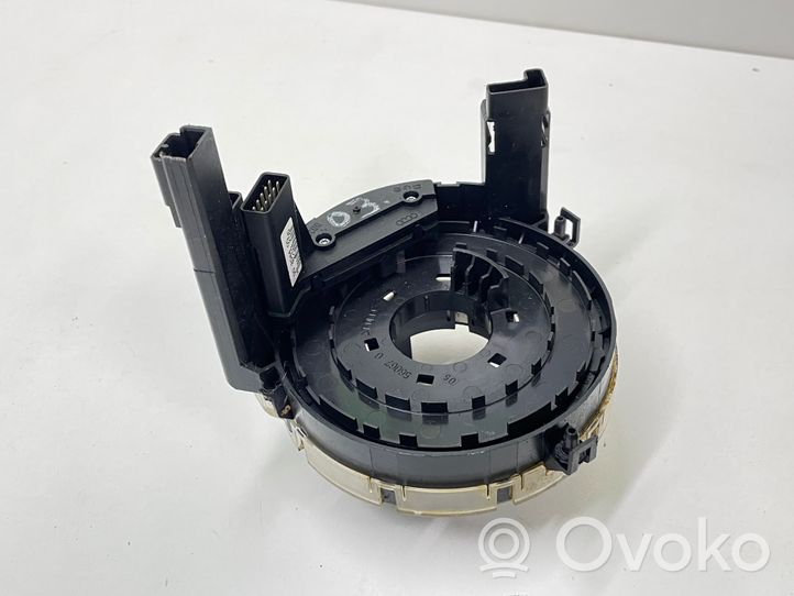 Audi A4 S4 B8 8K Innesco anello di contatto dell’airbag (anello SRS) 8E0953541C