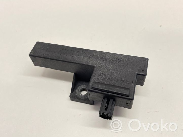 Audi A6 S6 C6 4F Antenna comfort per interno 4F0907247