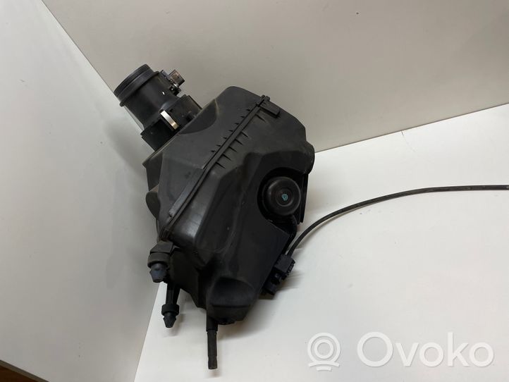 Audi A6 S6 C6 4F Boîtier de filtre à air 059133843B