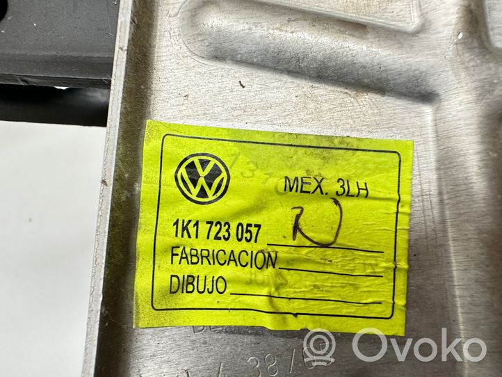 Volkswagen Jetta V Stabdžių pedalas 1K1723057