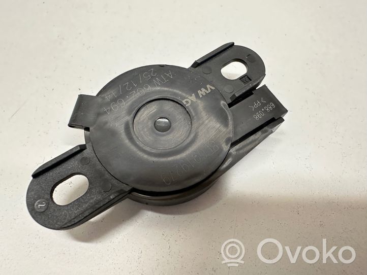 Audi A8 S8 D3 4E Capteur PDC aide au stationnement 8E0919279