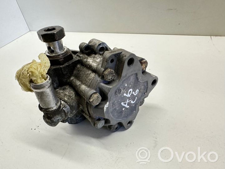 Audi A6 S6 C6 4F Pompa del servosterzo 4FO145155A