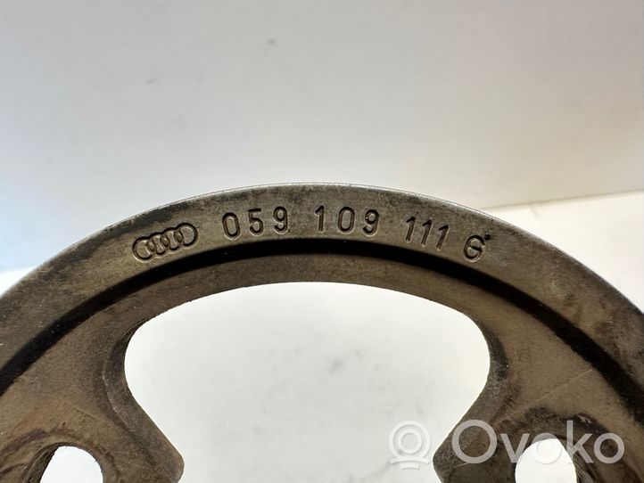 Audi A6 S6 C5 4B Puleggia dell’albero a camme/VANOS 059109111G