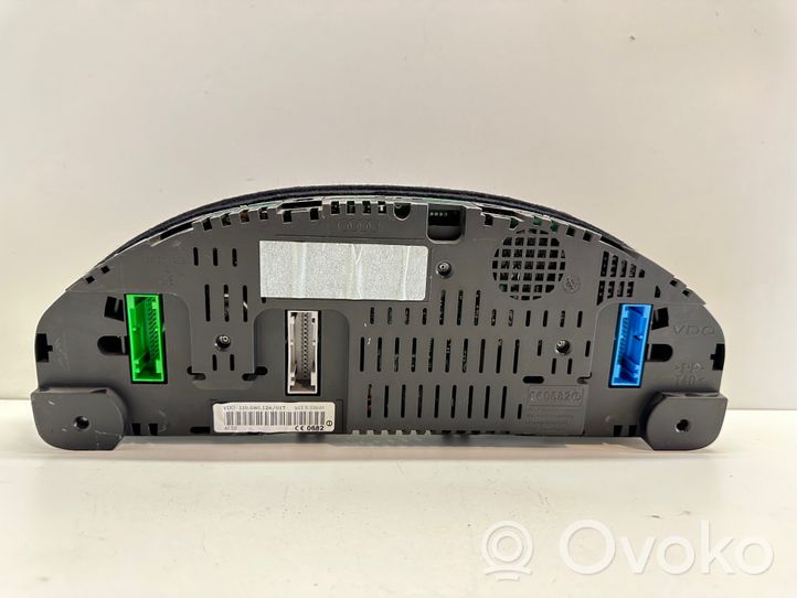 Audi A6 S6 C5 4B Compteur de vitesse tableau de bord 4B0920935E