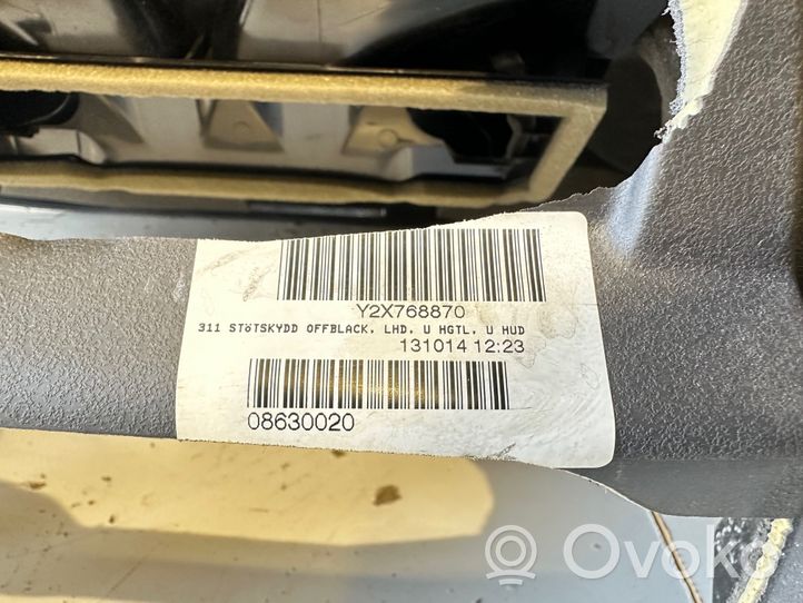 Volvo XC70 Deska rozdzielcza Y2X768870
