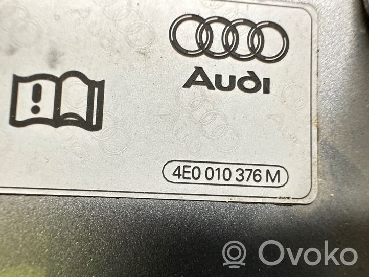 Audi A4 S4 B7 8E 8H Sportello del serbatoio del carburante 4E0010376M