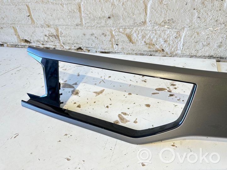 Volkswagen Polo VI AW Rivestimento estremità laterale del cruscotto 