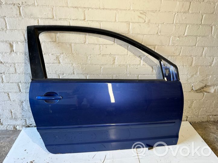 Volkswagen Polo Door (2 Door Coupe) 