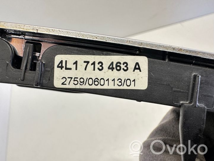 Audi Q7 4L Pavarų indikatorius 4L1713463A