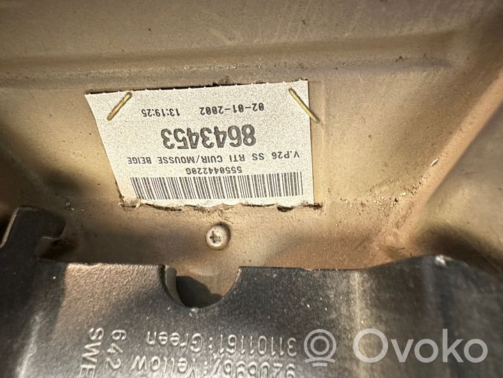 Volvo V70 Ohjauspyörä 8643453