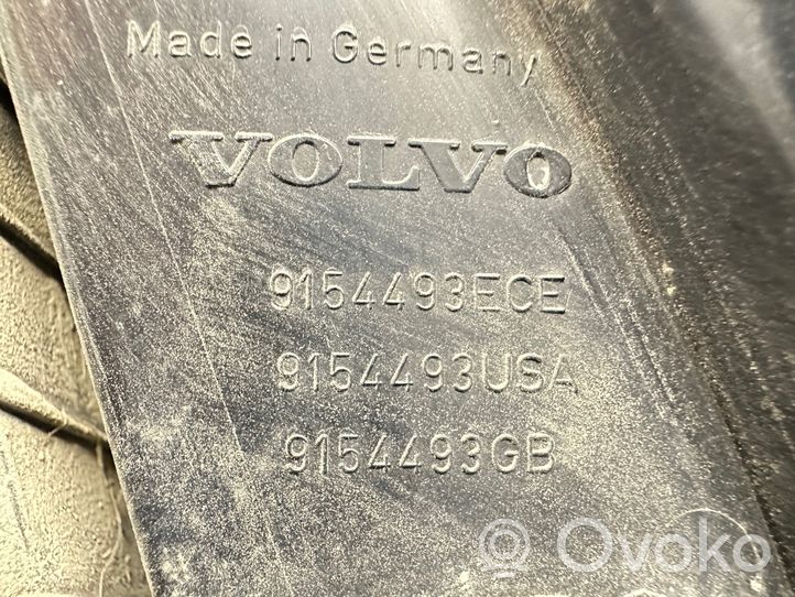 Volvo V70 Lampa tylna 9154493