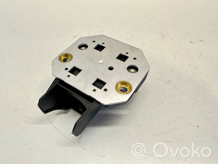 Audi A6 Allroad C5 Sensor de posición del pedal del acelerador 4B0907637A