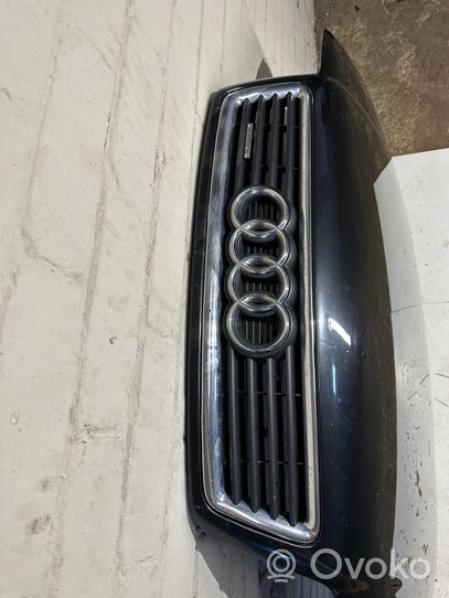 Audi A6 Allroad C5 Pokrywa przednia / Maska silnika 4B3010126R