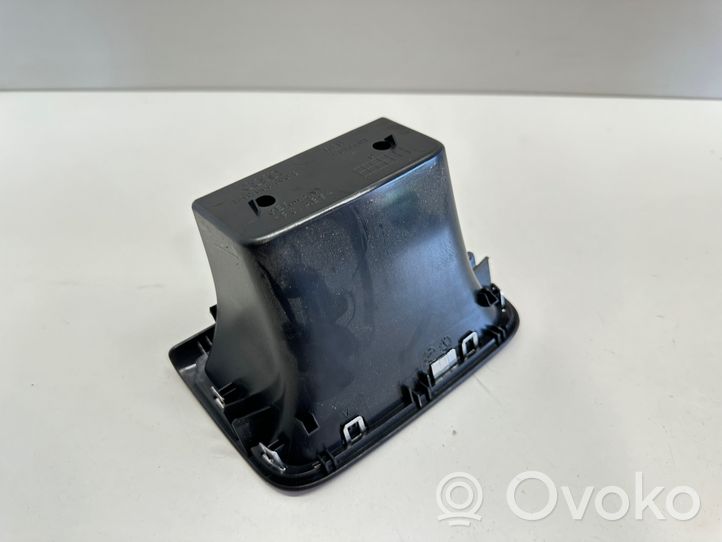 Audi A4 S4 B8 8K Consolle centrale del vano portaoggetti 8K0863300B