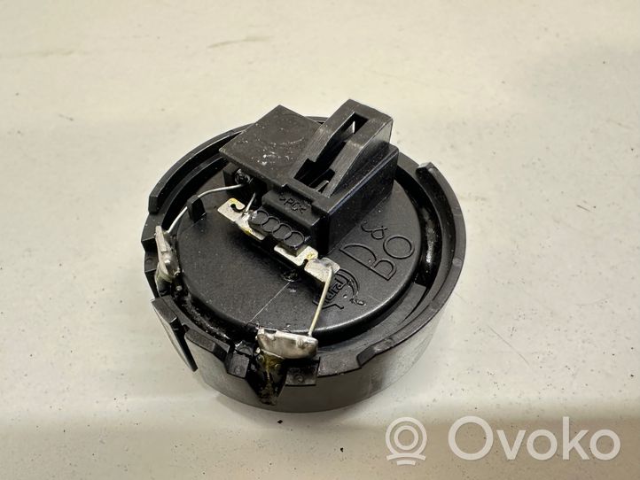 Audi A4 S4 B8 8K Enceinte haute fréquence de porte avant 