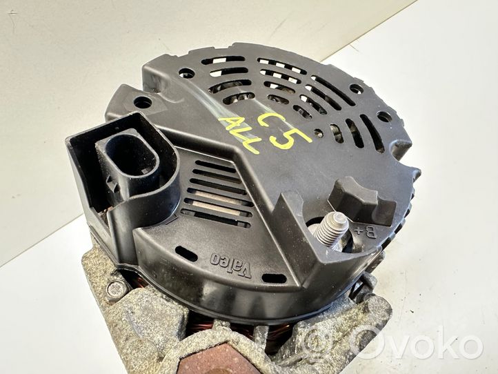 Audi A6 Allroad C5 Generator/alternator 