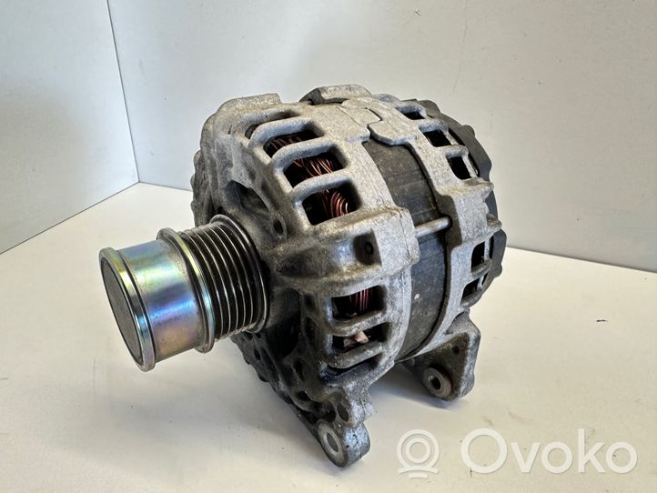 Volkswagen Polo V 6R Alternator 04C903023L