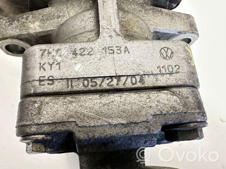 Volkswagen Touareg I Pompe de direction assistée 7H0422153A