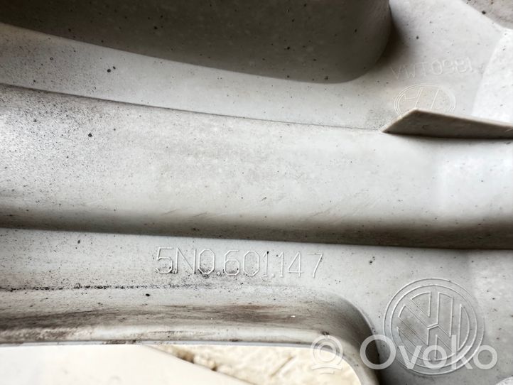 Volkswagen Tiguan Mozzo/copricerchi/borchia della ruota R15 5N0601147