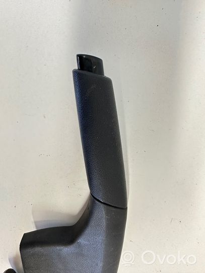 Volkswagen Polo V 6R Handbrake/parking brake lever assembly 