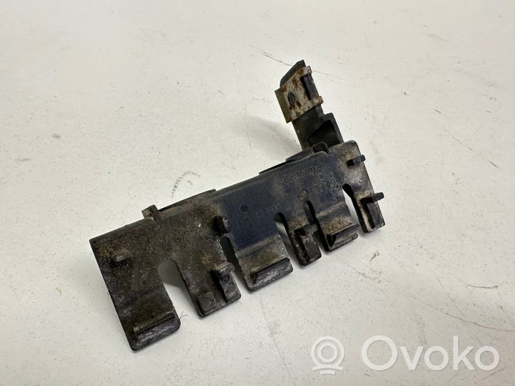 Audi A4 S4 B7 8E 8H Autres pièces intérieures 8H0853921