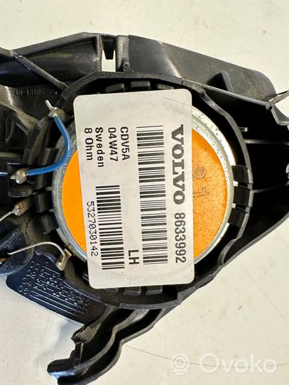 Volvo XC70 Front door speaker 8633992