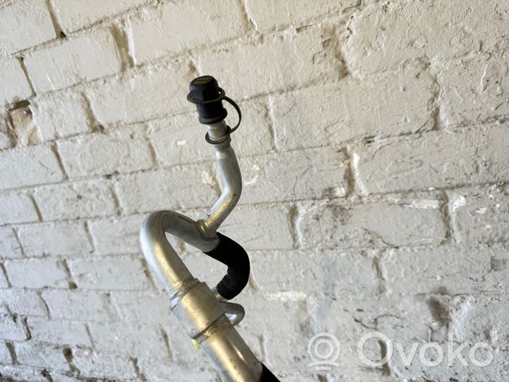 Volvo S80 Air conditioning (A/C) pipe/hose 31267980