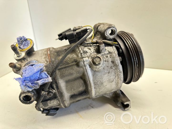 Volvo S80 Kompresor / Sprężarka klimatyzacji A/C 31315453