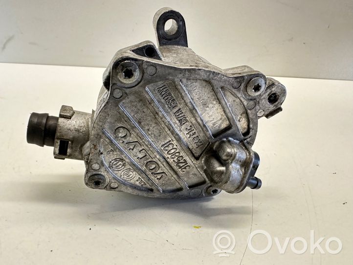 Volvo S80 Pompe à vide 31258031