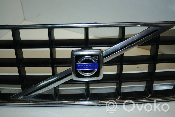 Volvo XC90 Atrapa chłodnicy / Grill 8620641