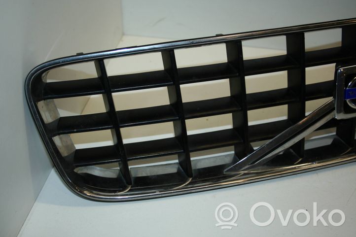 Volvo XC90 Grille de calandre avant 8620641