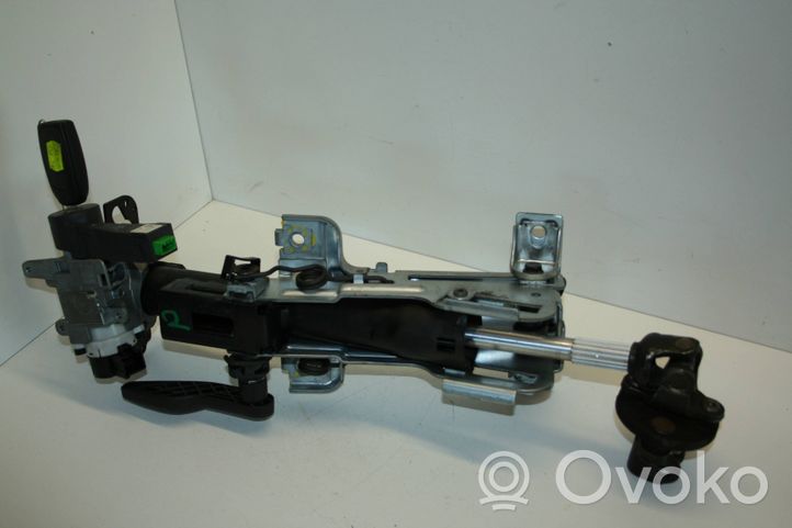 Volvo XC70 Steering wheel axle P30680270