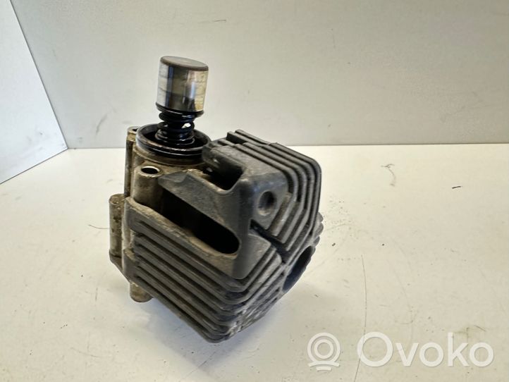 Volkswagen PASSAT B6 Polttoaineen ruiskutuksen suurpainepumppu 06F127025D