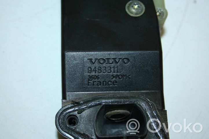 Volvo XC90 Centrālās atslēgas motoriņš 9483311