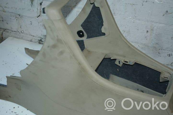 Audi A4 S4 B7 8E 8H Console centrale 8E0863241D