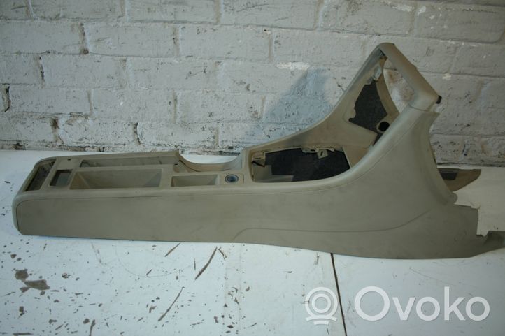 Audi A4 S4 B7 8E 8H Console centrale 8E0863241D