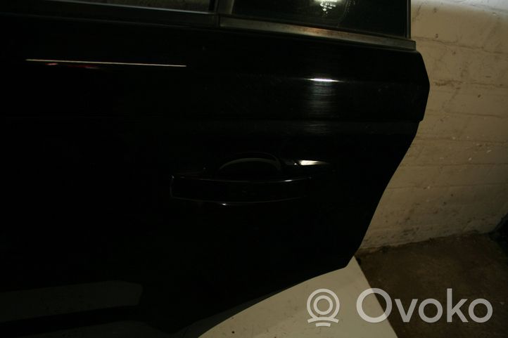 Land Rover Range Rover Sport L320 Portiera posteriore 