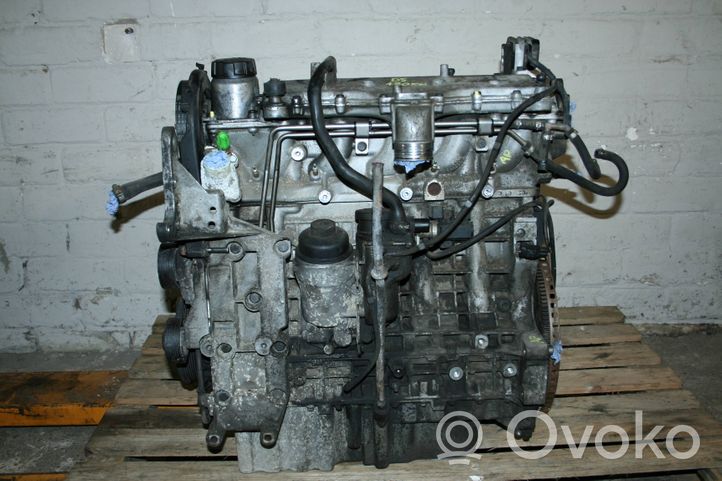 Volvo XC70 Engine 