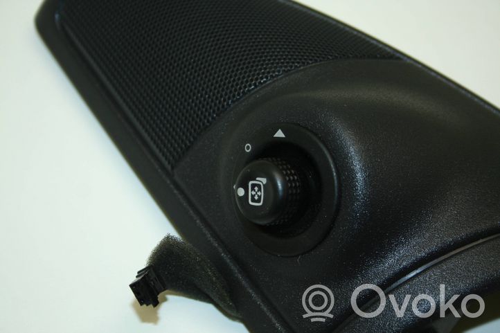 Land Rover Range Rover Sport L320 Enceinte haute fréquence de porte avant PC01006609